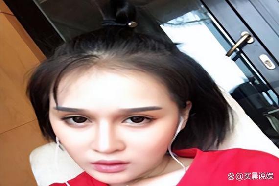 赵本山女儿直播平台