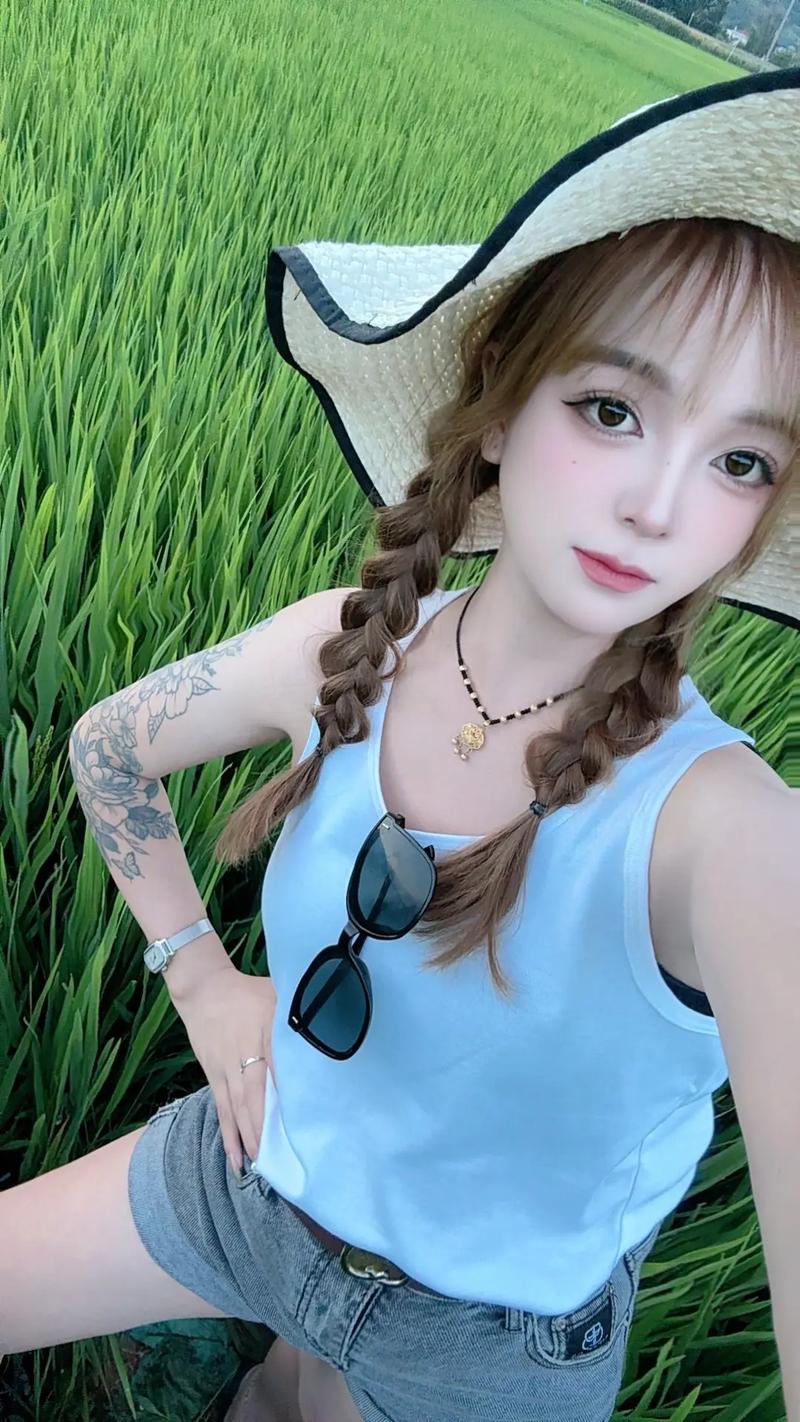 云南有快手网红吗?