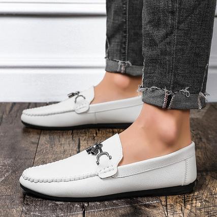 快手社会打扮豆豆鞋