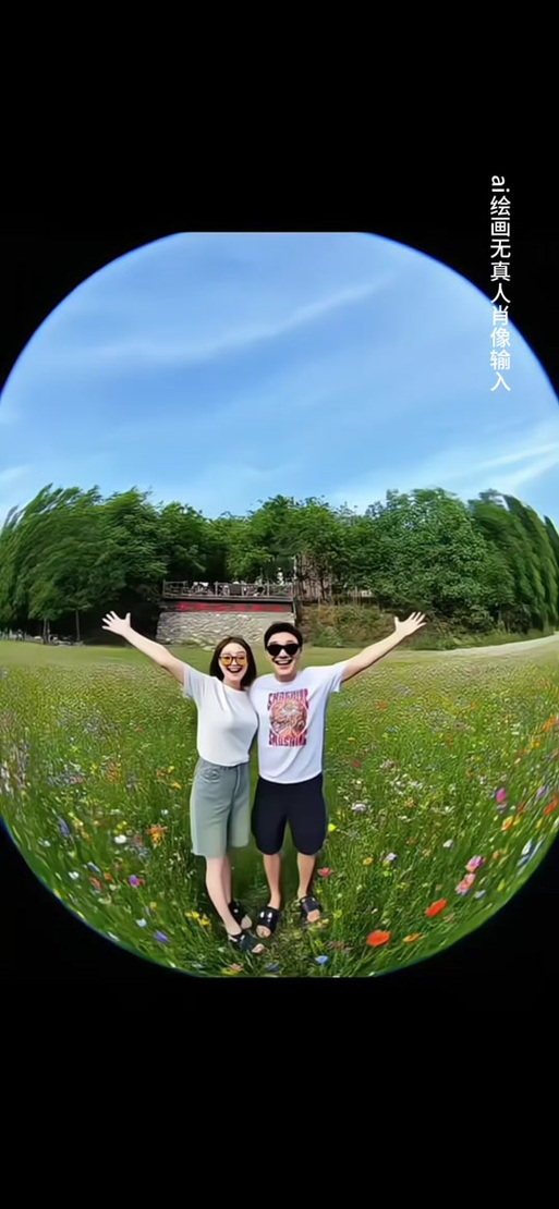 抖音鱼眼镜头在哪里