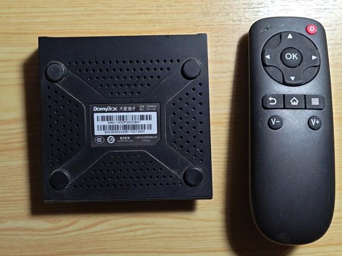 大麦盒子怎么看直播