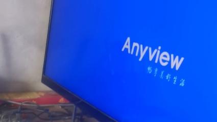 海信电视直播无信号