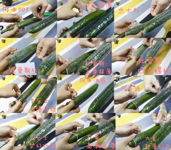 送黄瓜杜蕾斯的直播