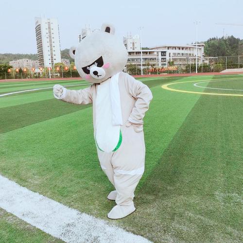 沈阳哪买抖音熊人偶