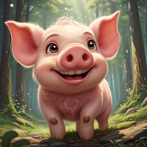 快手周周猪蹄的头像