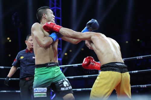 今日武林风在线直播