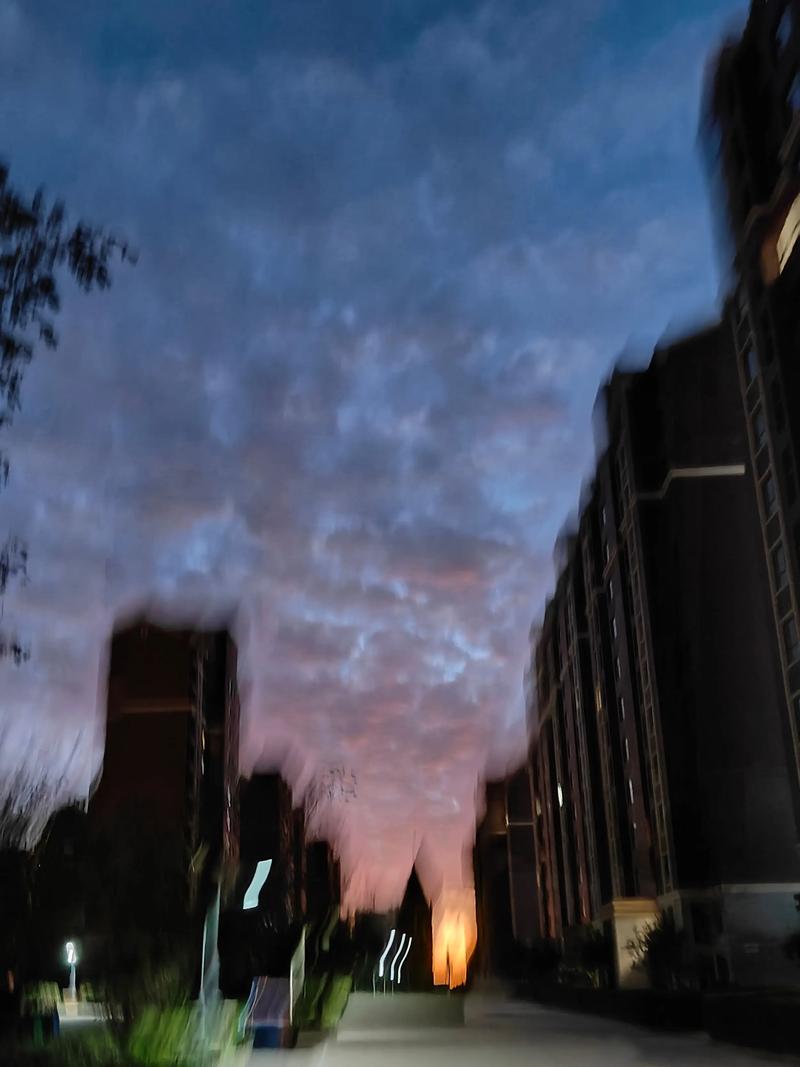 快手直播的时候模糊