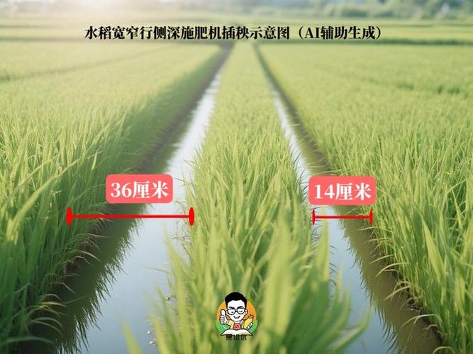 水稻直播田怎么施肥