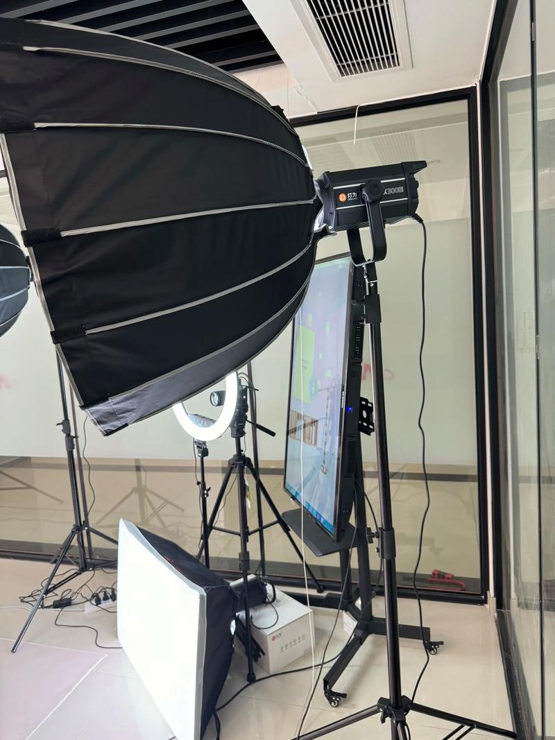 游戏直播要什么设备