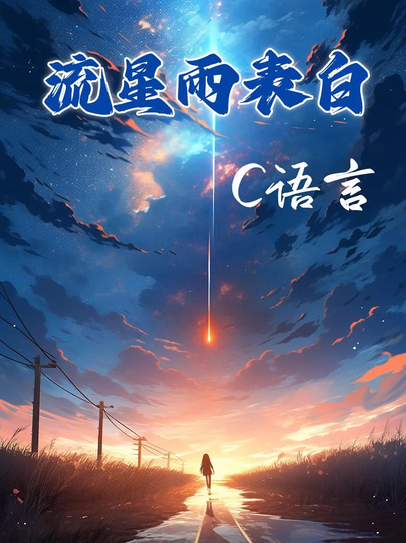 抖音控制流星雨软件