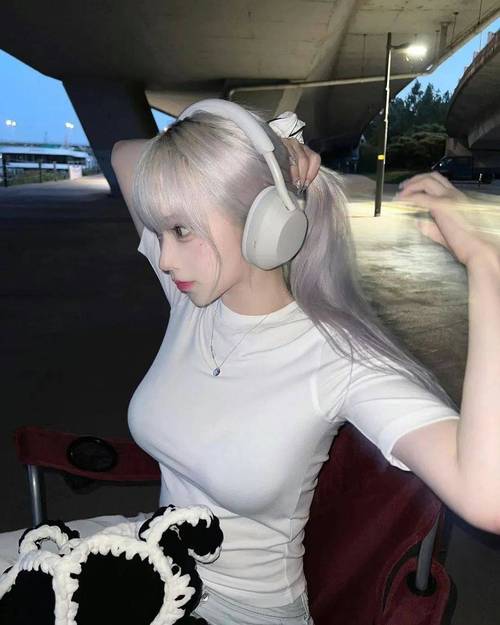 韩国快手红人有哪些