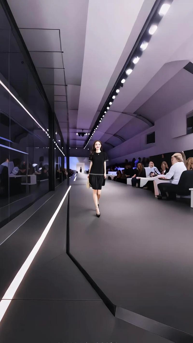 欧洲站1号馆 抖音