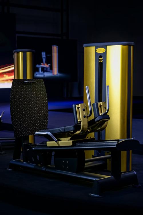 抖音运动器材自己动