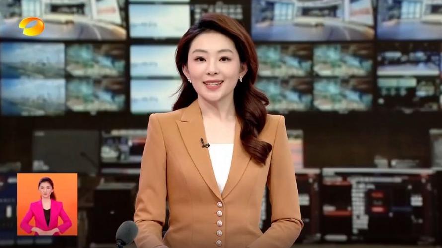 衡阳电视台节目直播