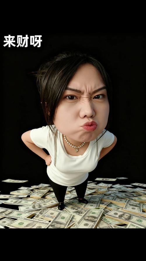 安卓手机抖音里大脸