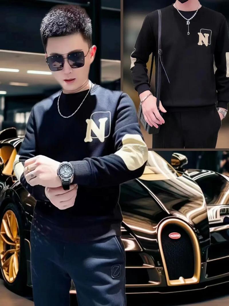 呼和浩特抖音网红男