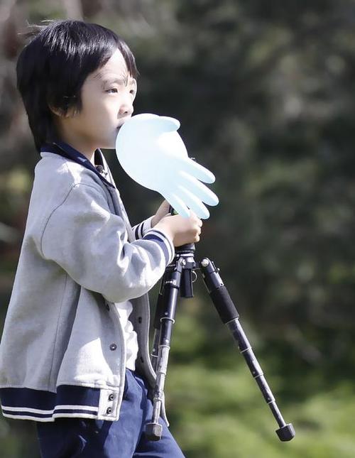 爸爸去哪儿直播时间