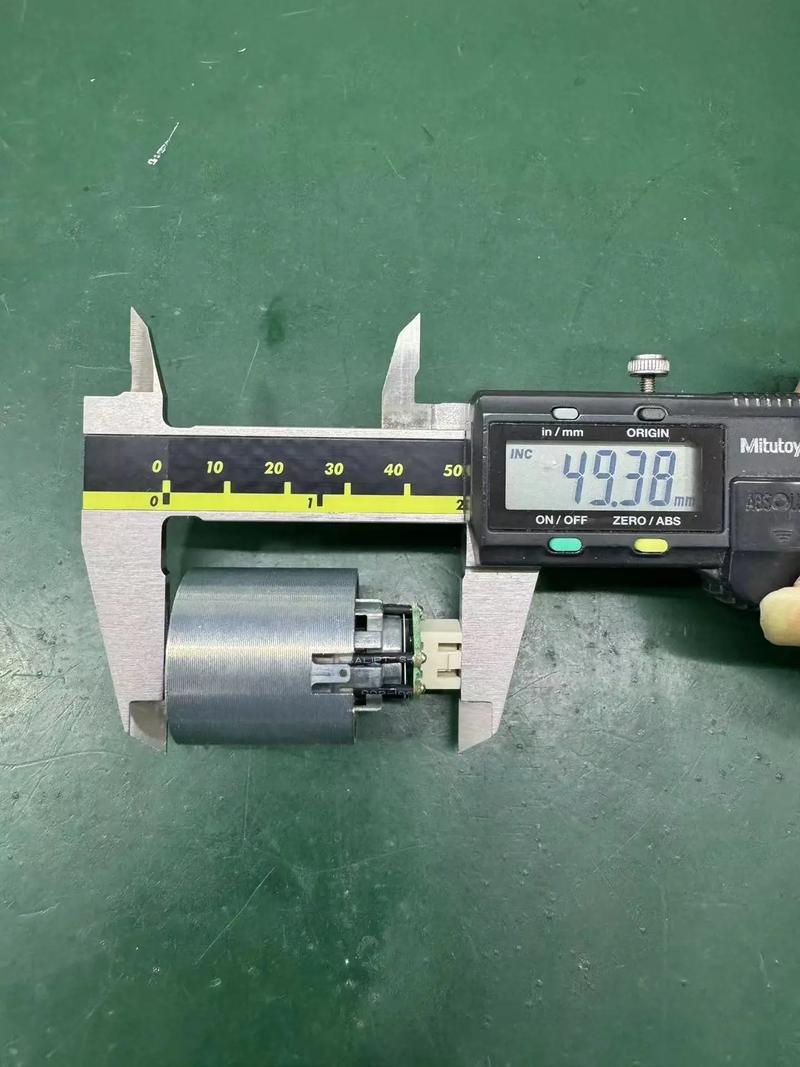 抖音电话卡马达转动