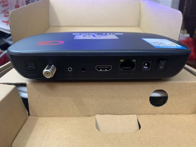 看直播不卡的机顶盒