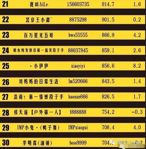 快手真人粉丝是什么