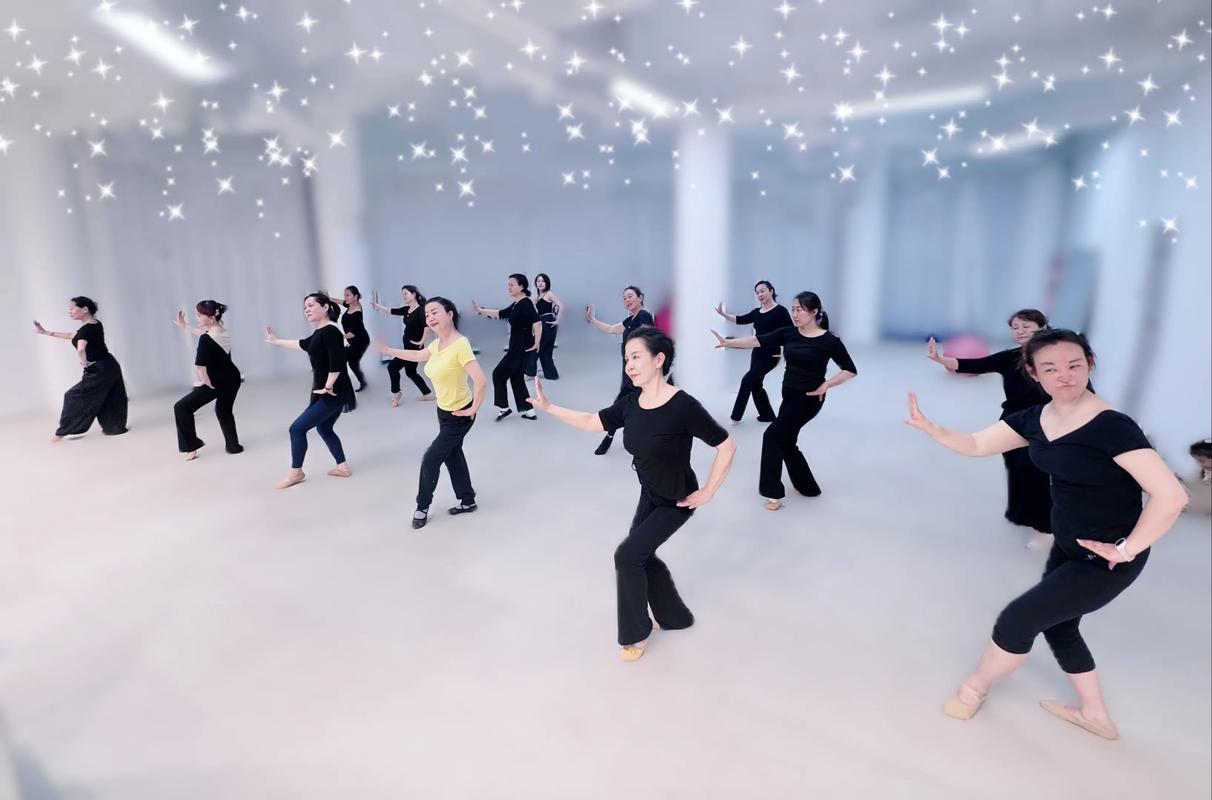 抖音舞蹈跟拍在哪里