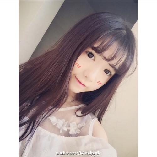 快手红人韩仙女猴子