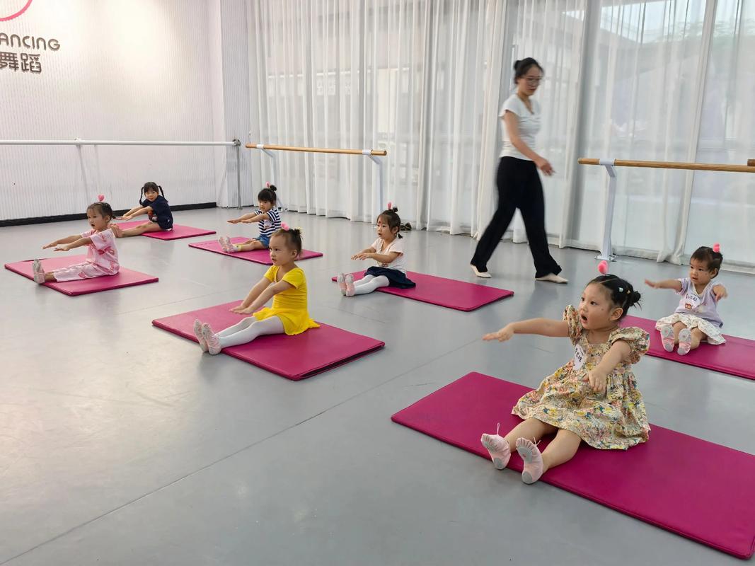 抖音的舞蹈在哪里学