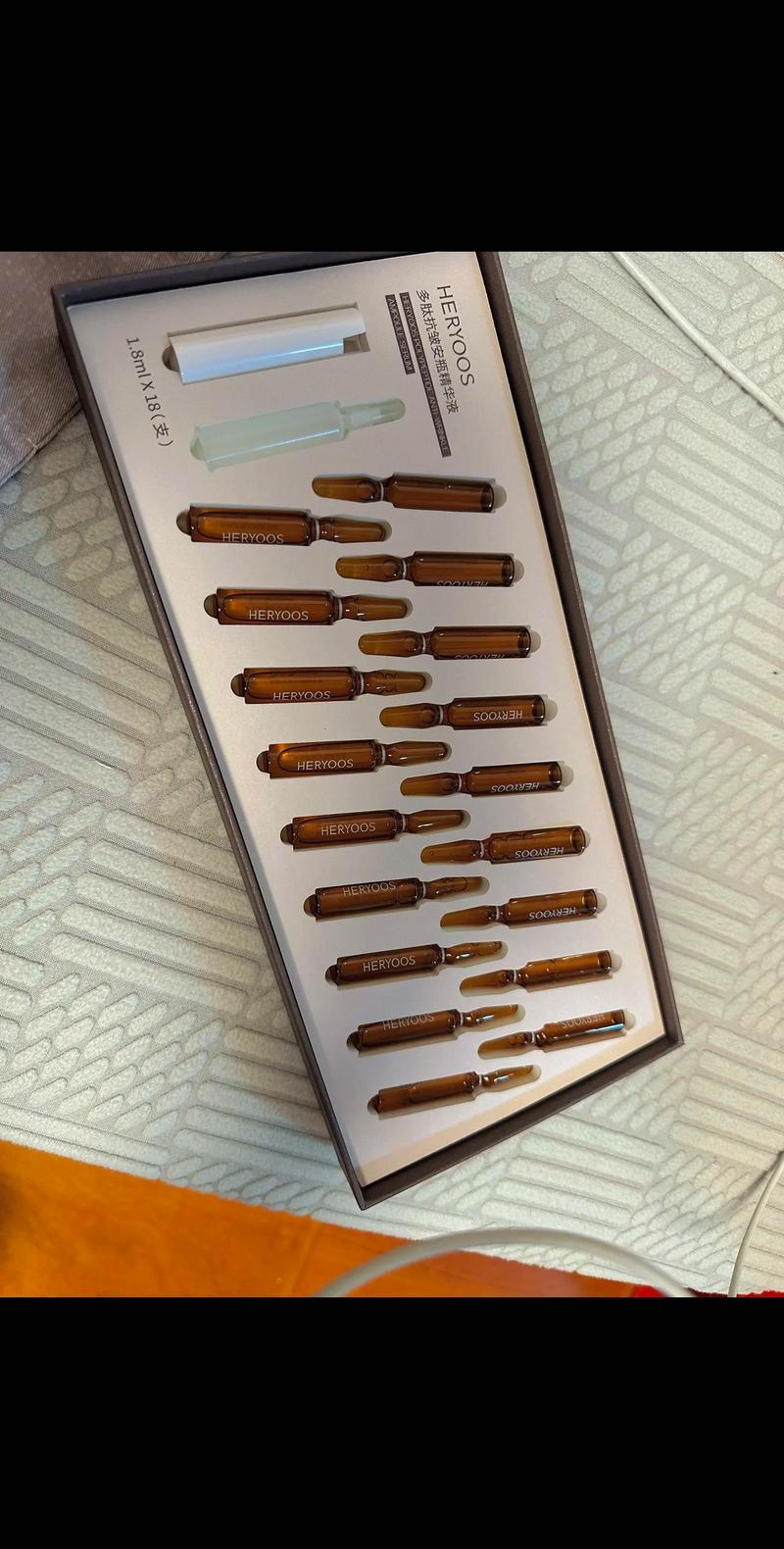 抖音神秘盒子多少钱