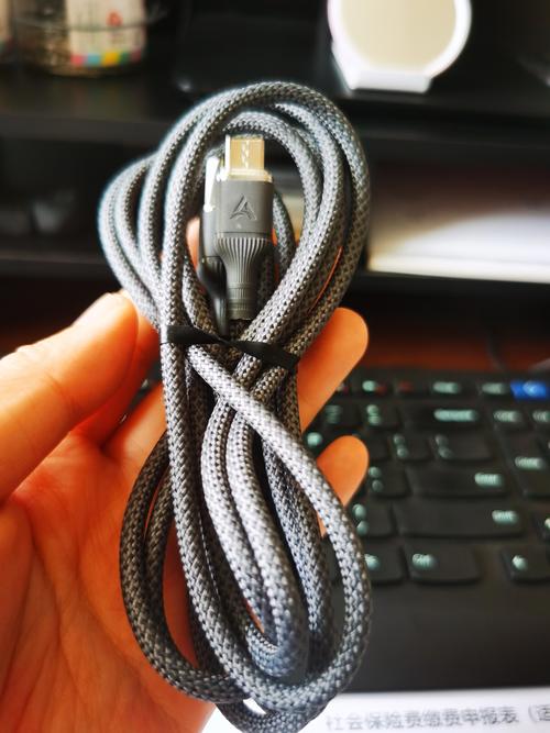 抖音同款手机充电线