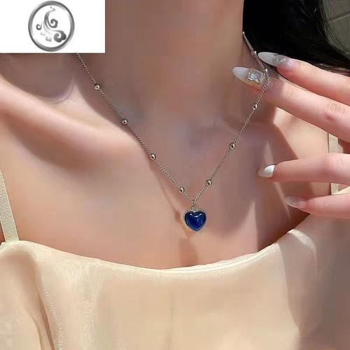 抖音网红项链牌子好