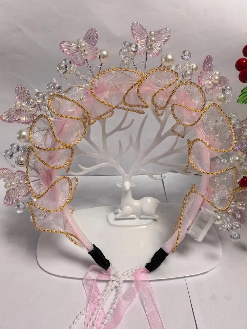 抖音手工制作纪念品