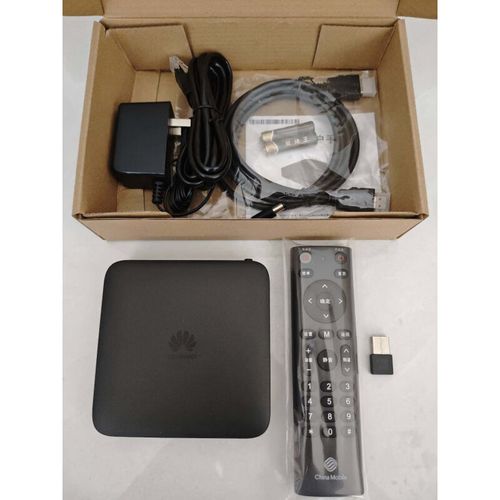 华为盒子 电视直播