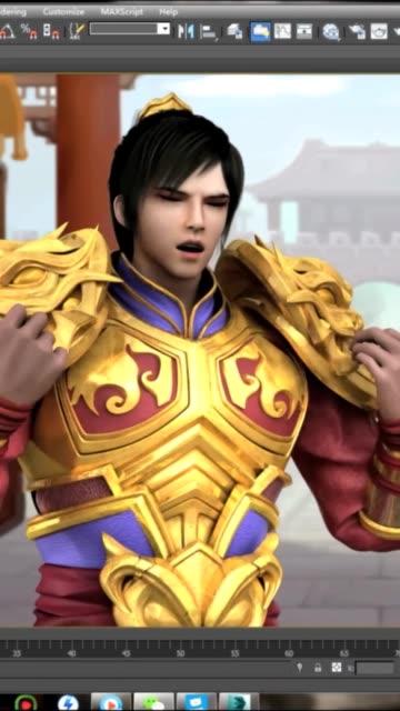 小熊问道快手直播间