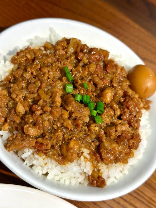 快手 卤肉饭 豆瓣