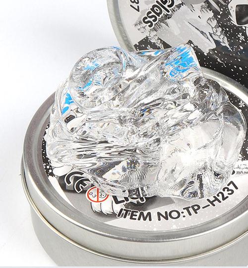 液体玻璃小老头快手