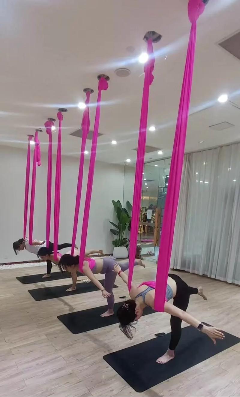 抖音上的吊床是什么