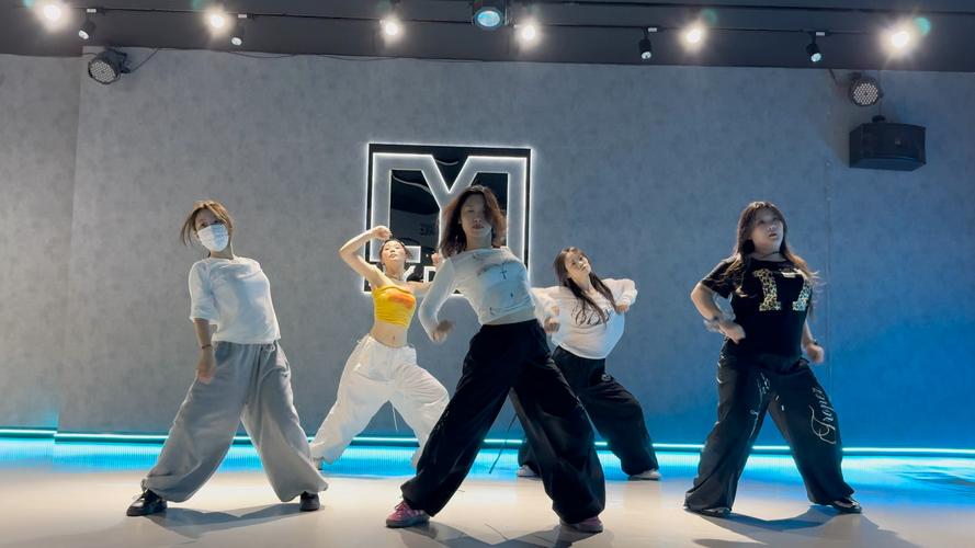 抖音爵士舞培训机构