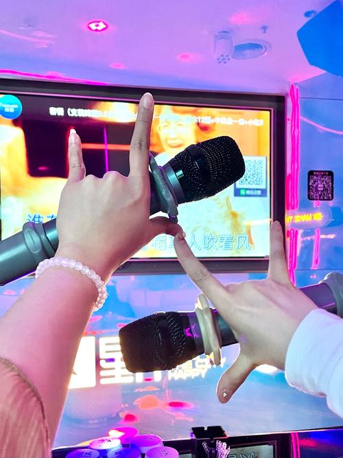 广州塔附近快手唱歌