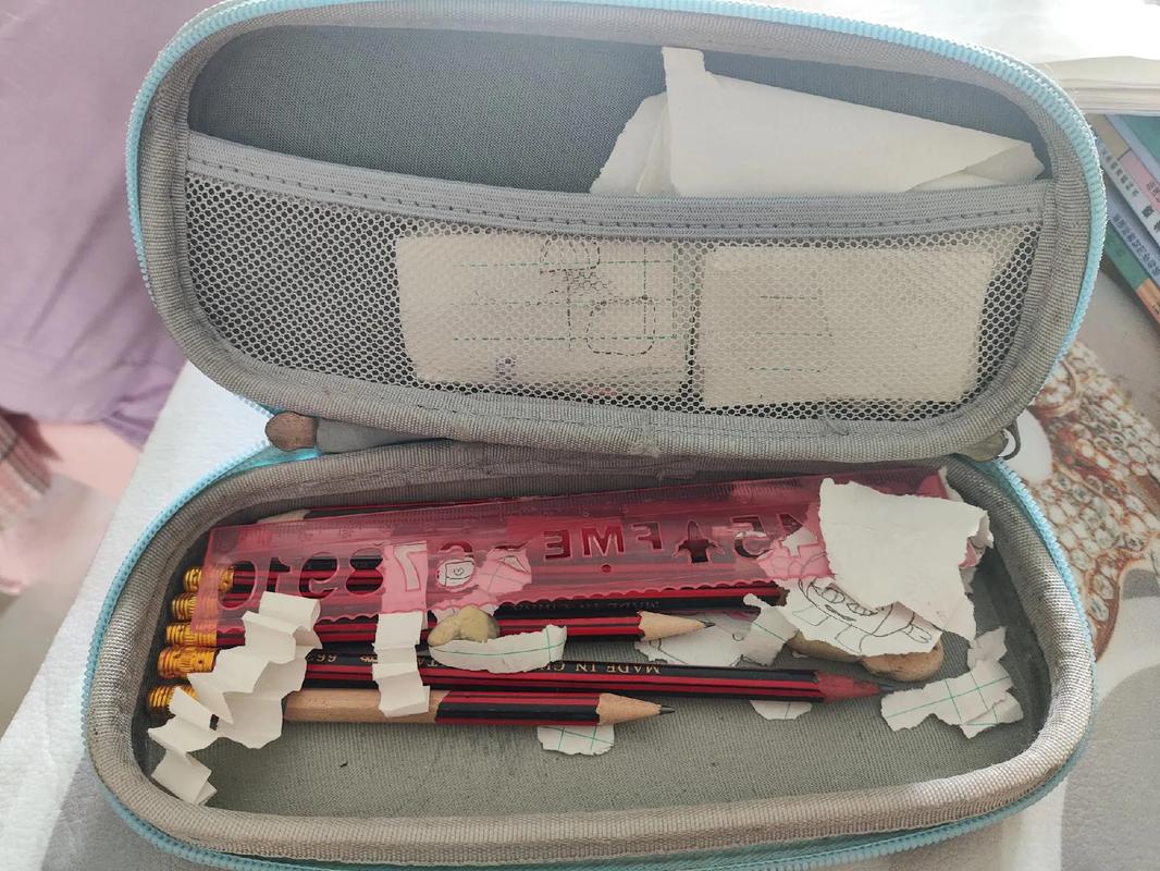 抖音笔盒计算机坏了