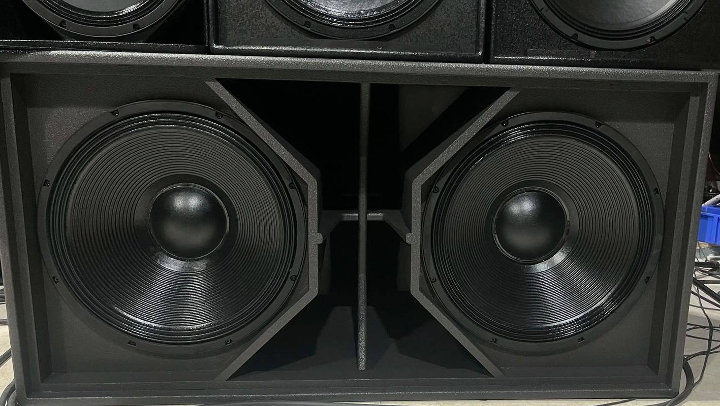 抖音里面那个低音炮