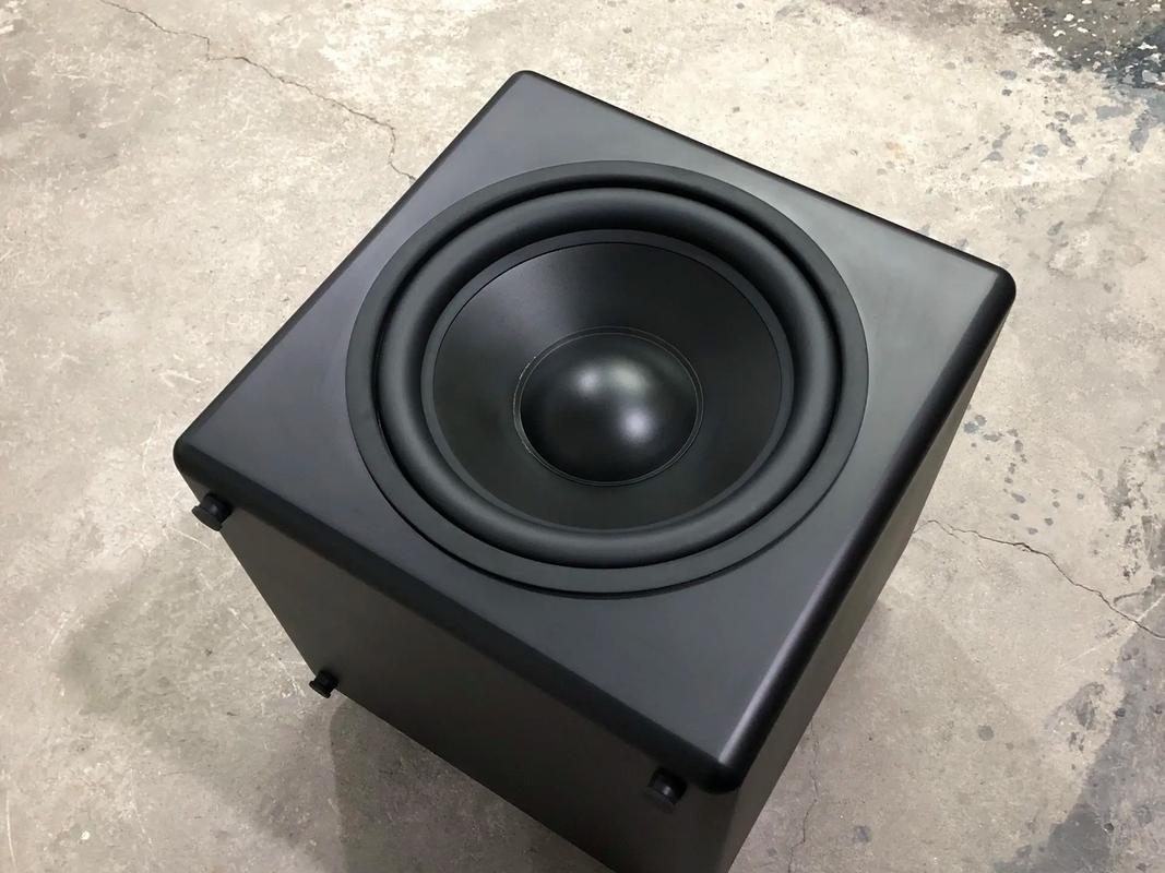 抖音里面那个低音炮