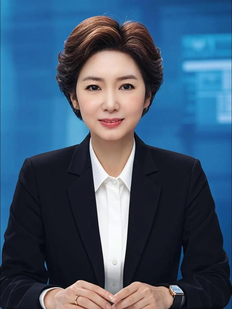 直播生活主持人关键