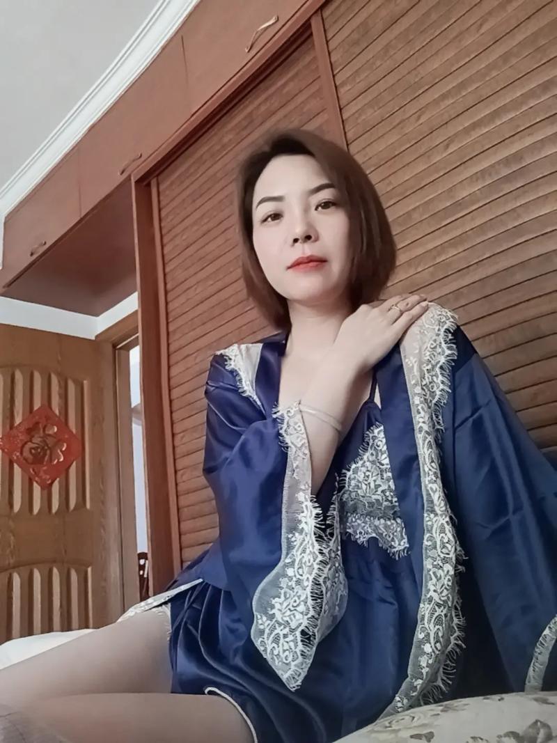 快手莫大姐mx照片