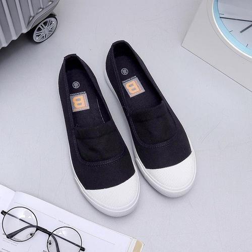 快手网咯红人 鞋子