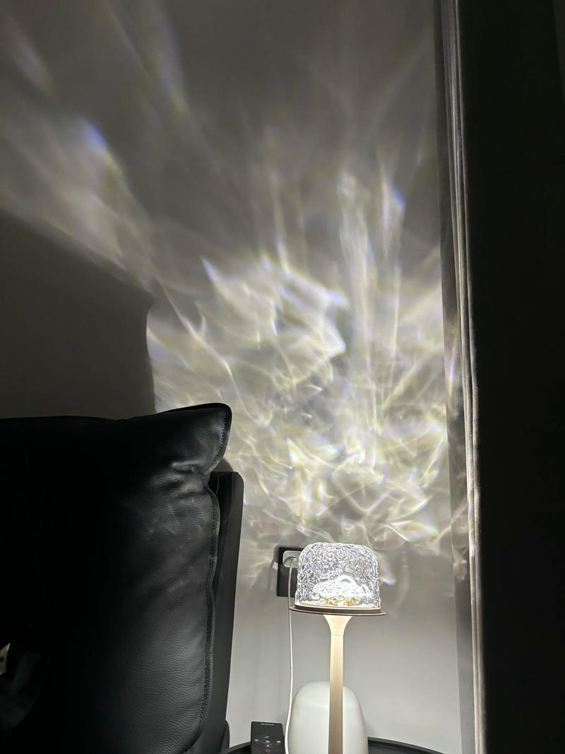 抖音上好看的卧室灯