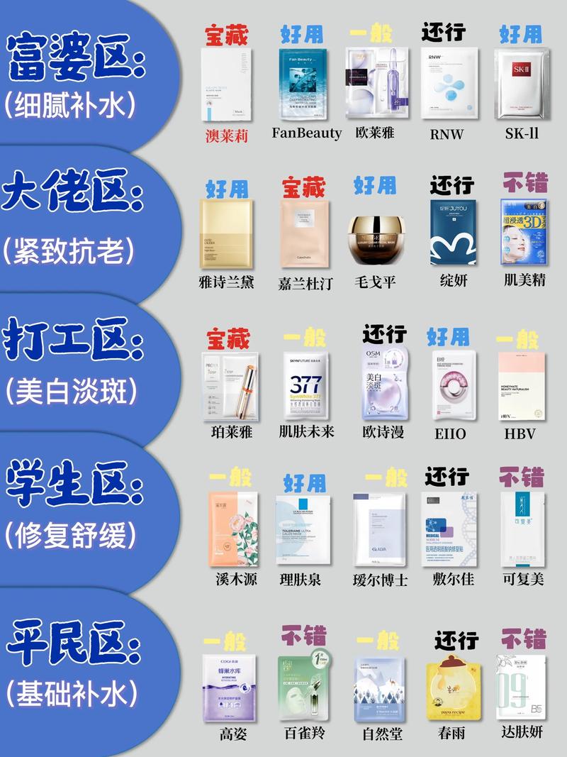 抖音透明面膜哪里买