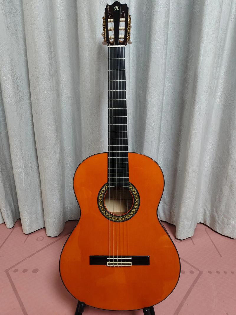 抖音吉他同款牌子好