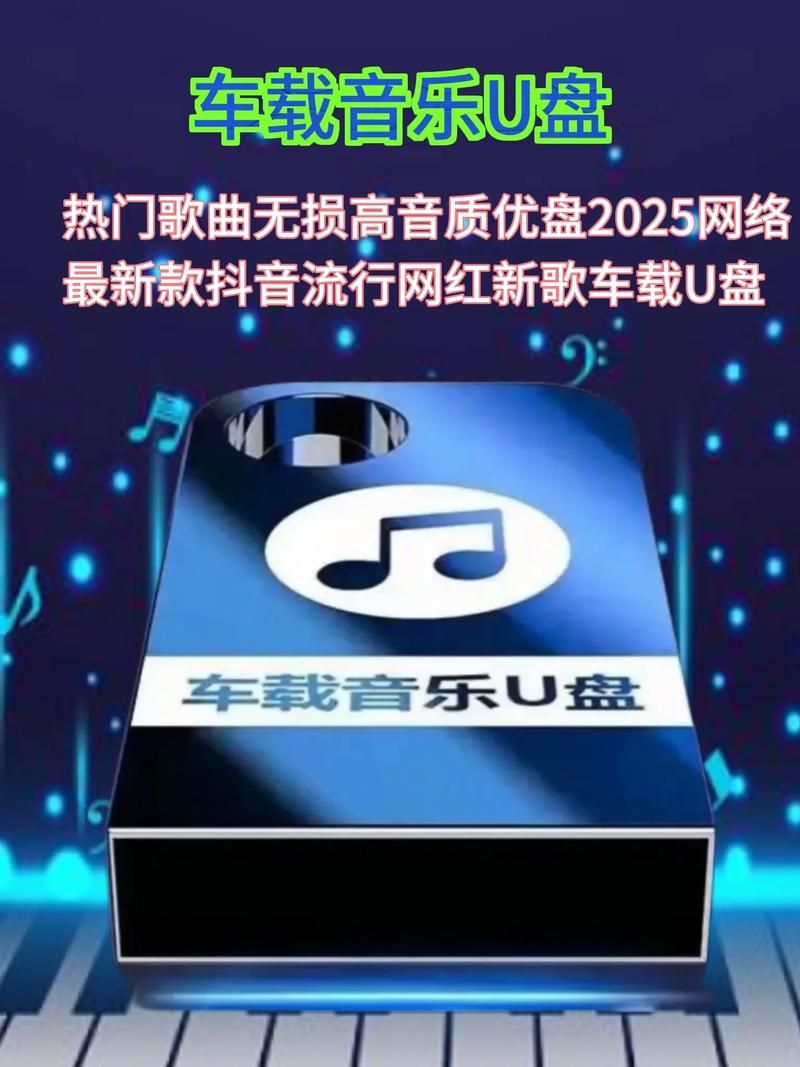 抖音的热门歌曲u盘