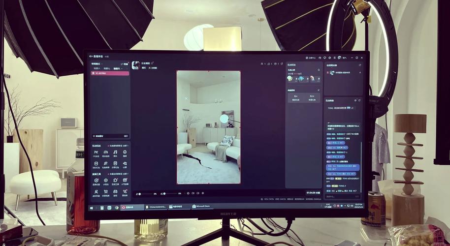 电脑如何看淘宝直播