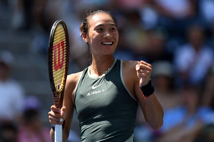 美国网球公开赛直播